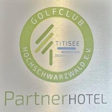 Hotel Zartenbach Hinterzarten Dış mekan fotoğraf