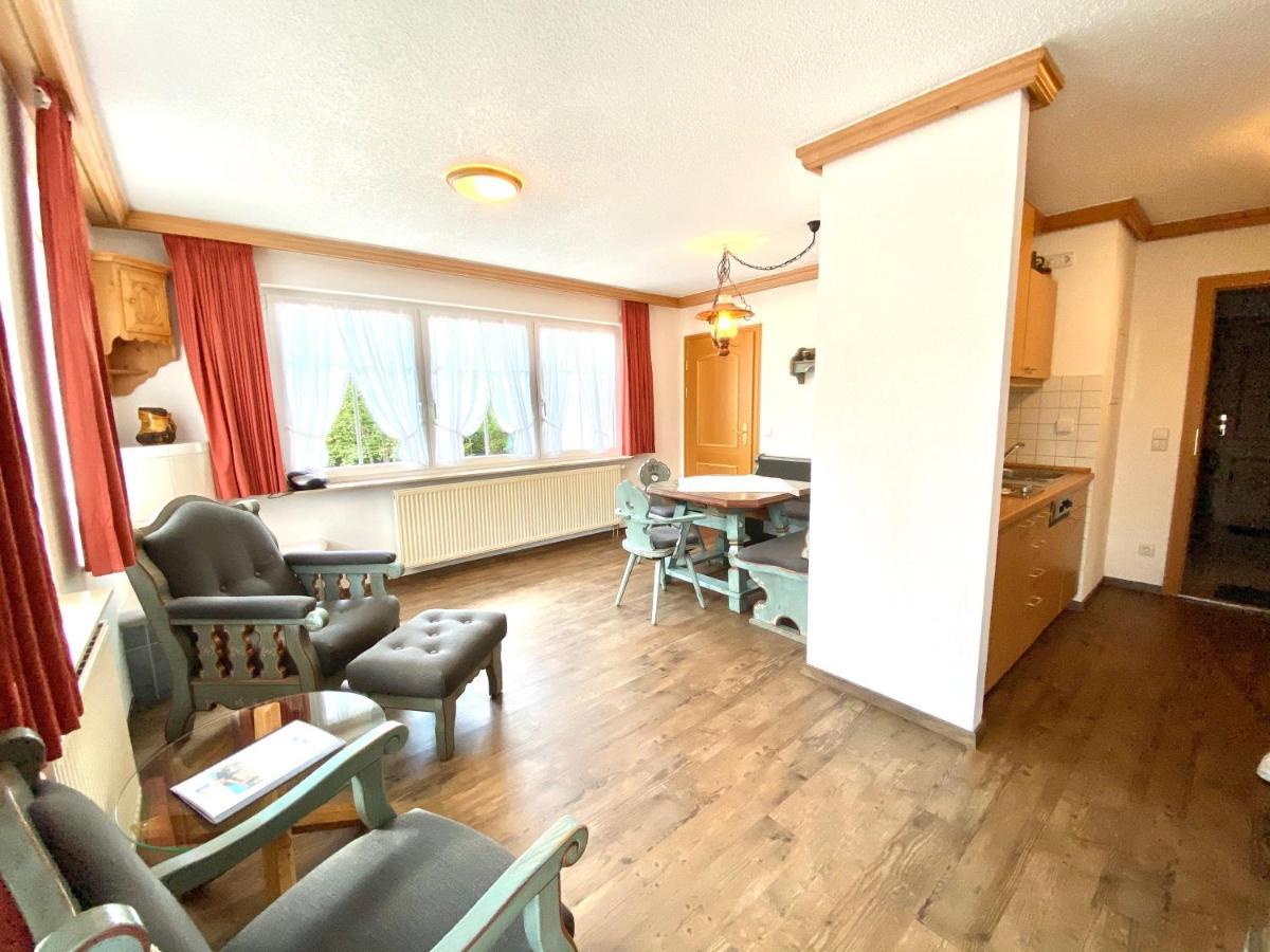 Hotel Zartenbach Hinterzarten Dış mekan fotoğraf