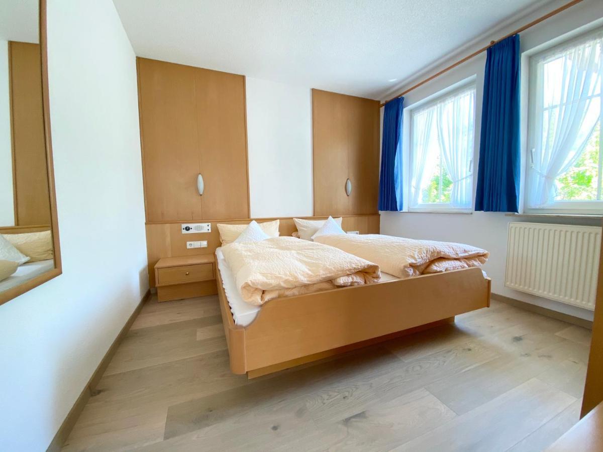 Hotel Zartenbach Hinterzarten Dış mekan fotoğraf