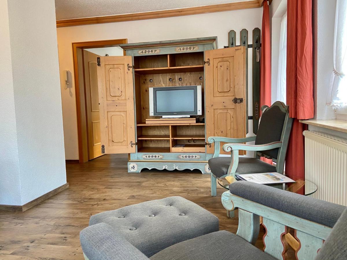 Hotel Zartenbach Hinterzarten Dış mekan fotoğraf