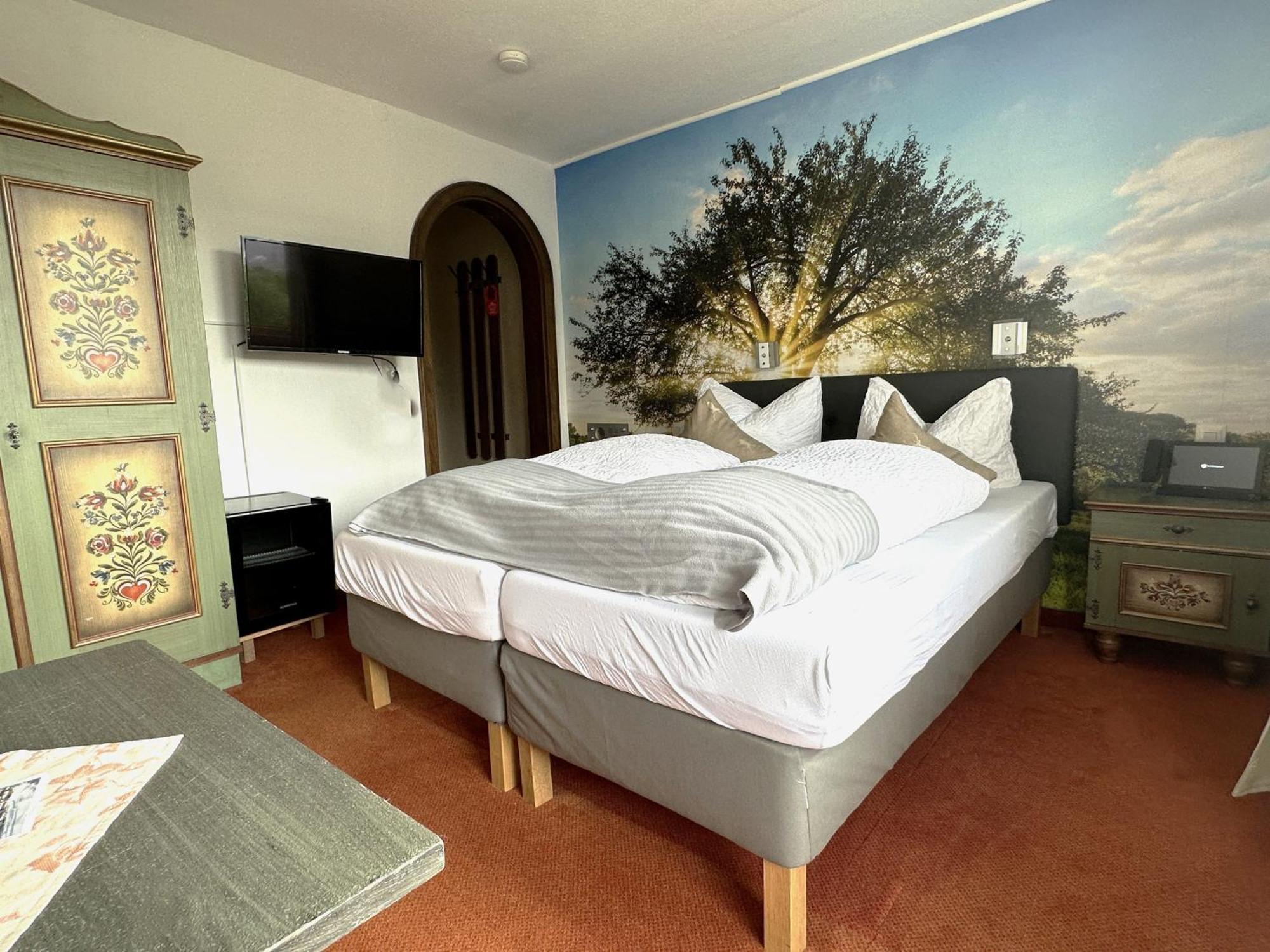 Hotel Zartenbach Hinterzarten Dış mekan fotoğraf