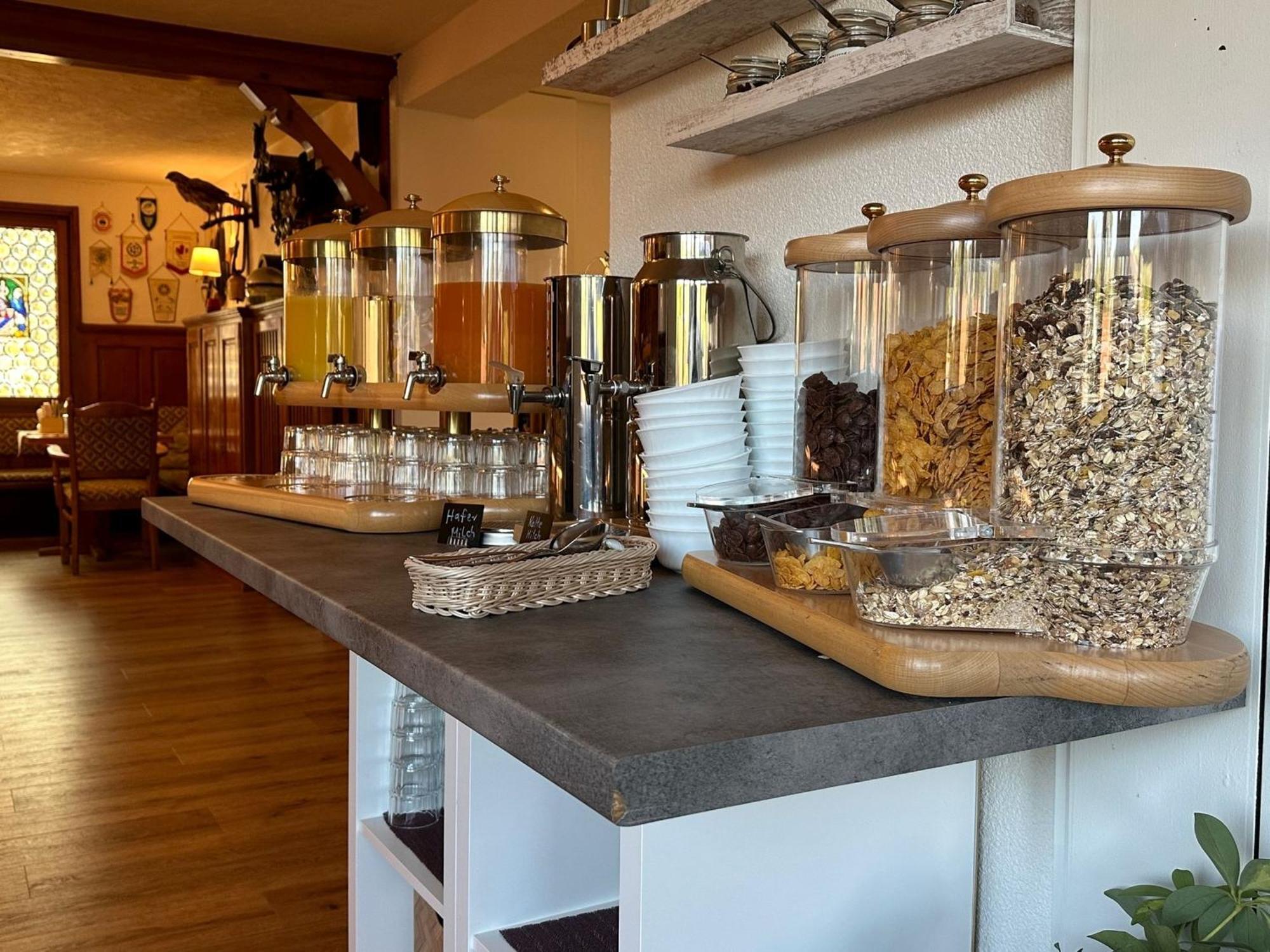 Hotel Zartenbach Hinterzarten Dış mekan fotoğraf