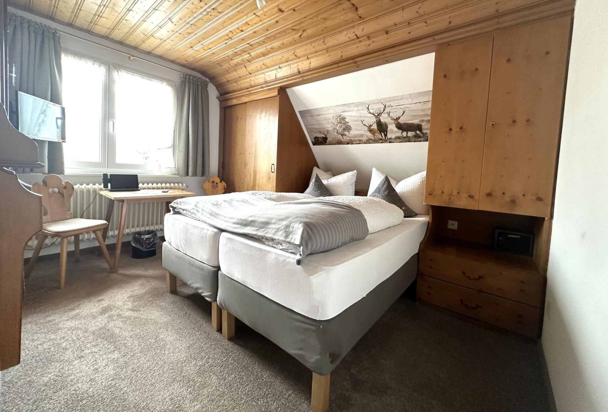 Hotel Zartenbach Hinterzarten Dış mekan fotoğraf