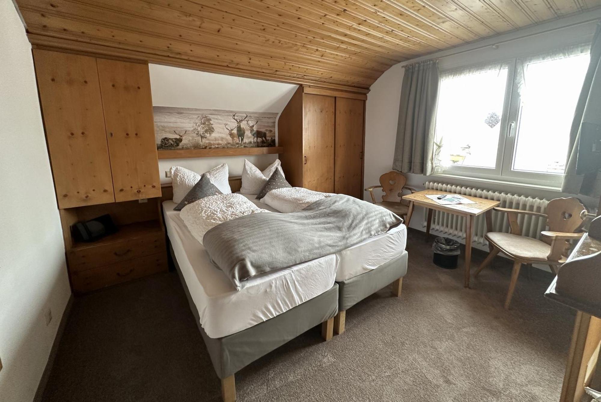 Hotel Zartenbach Hinterzarten Dış mekan fotoğraf