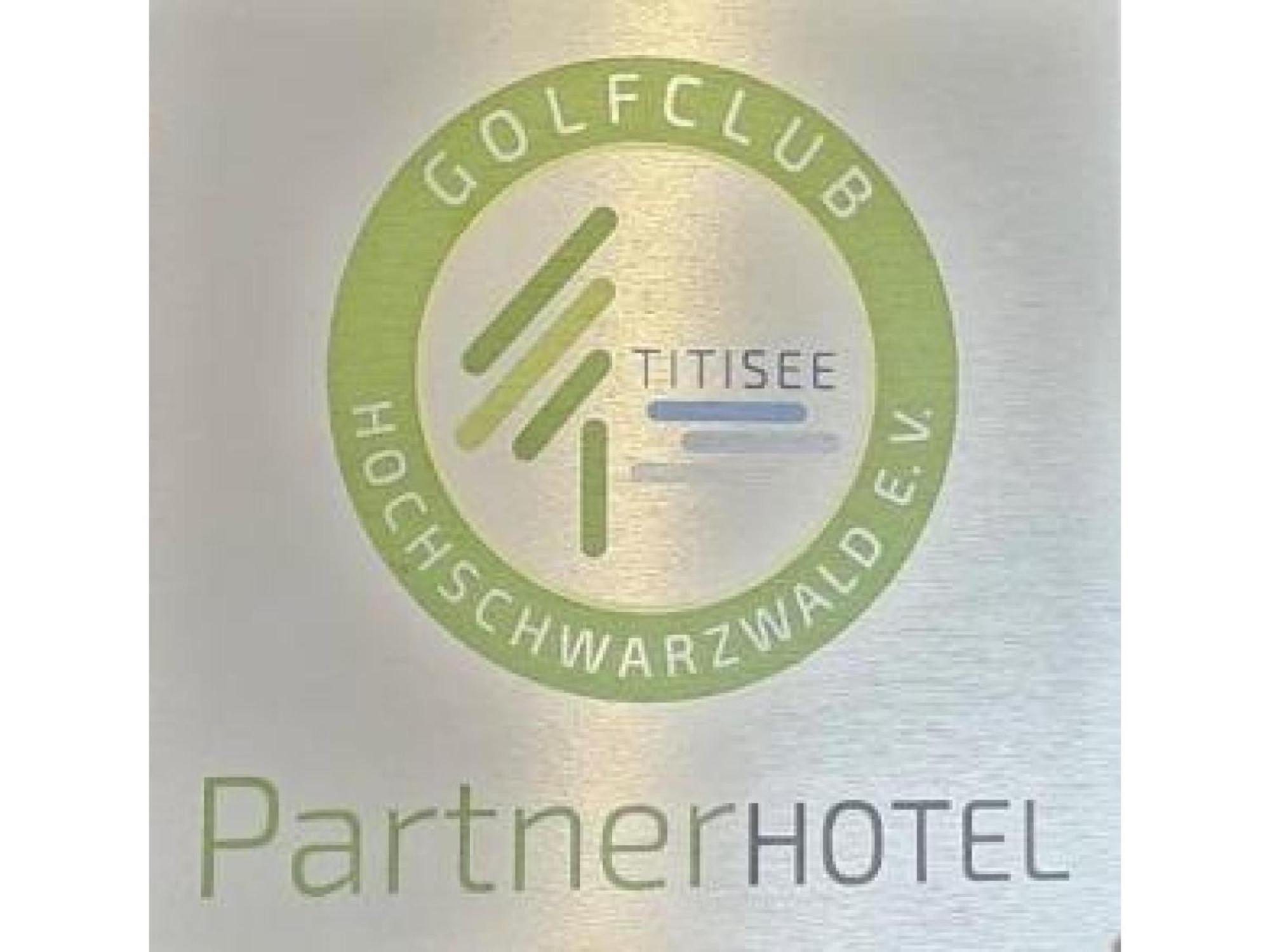 Hotel Zartenbach Hinterzarten Dış mekan fotoğraf
