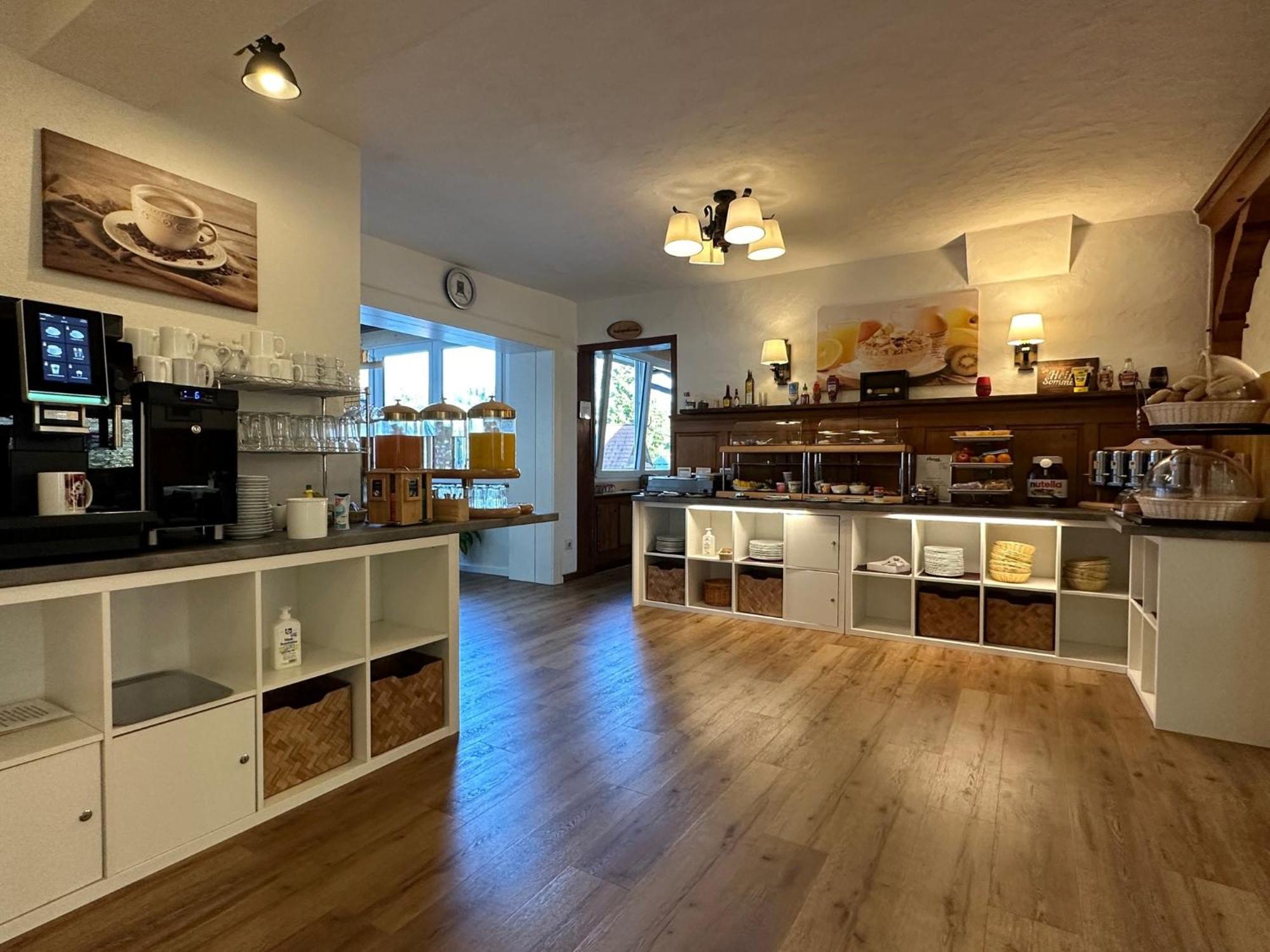 Hotel Zartenbach Hinterzarten Dış mekan fotoğraf