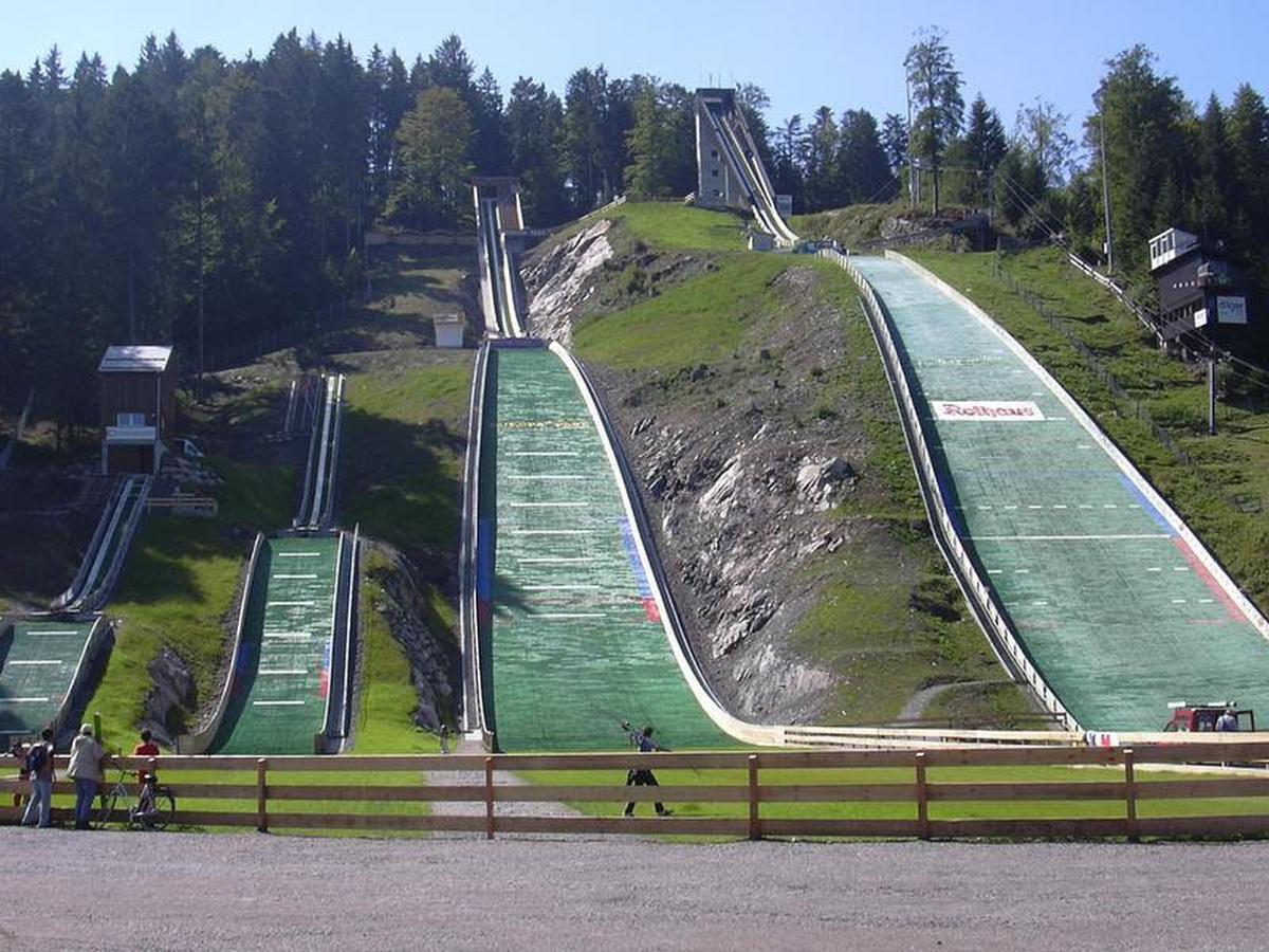 Hotel Zartenbach Hinterzarten Dış mekan fotoğraf
