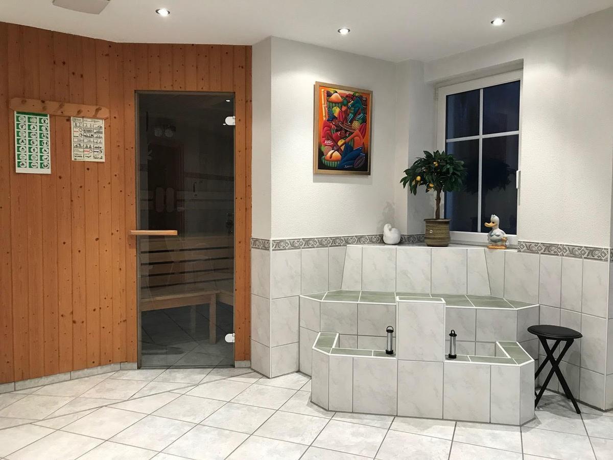 Hotel Zartenbach Hinterzarten Dış mekan fotoğraf