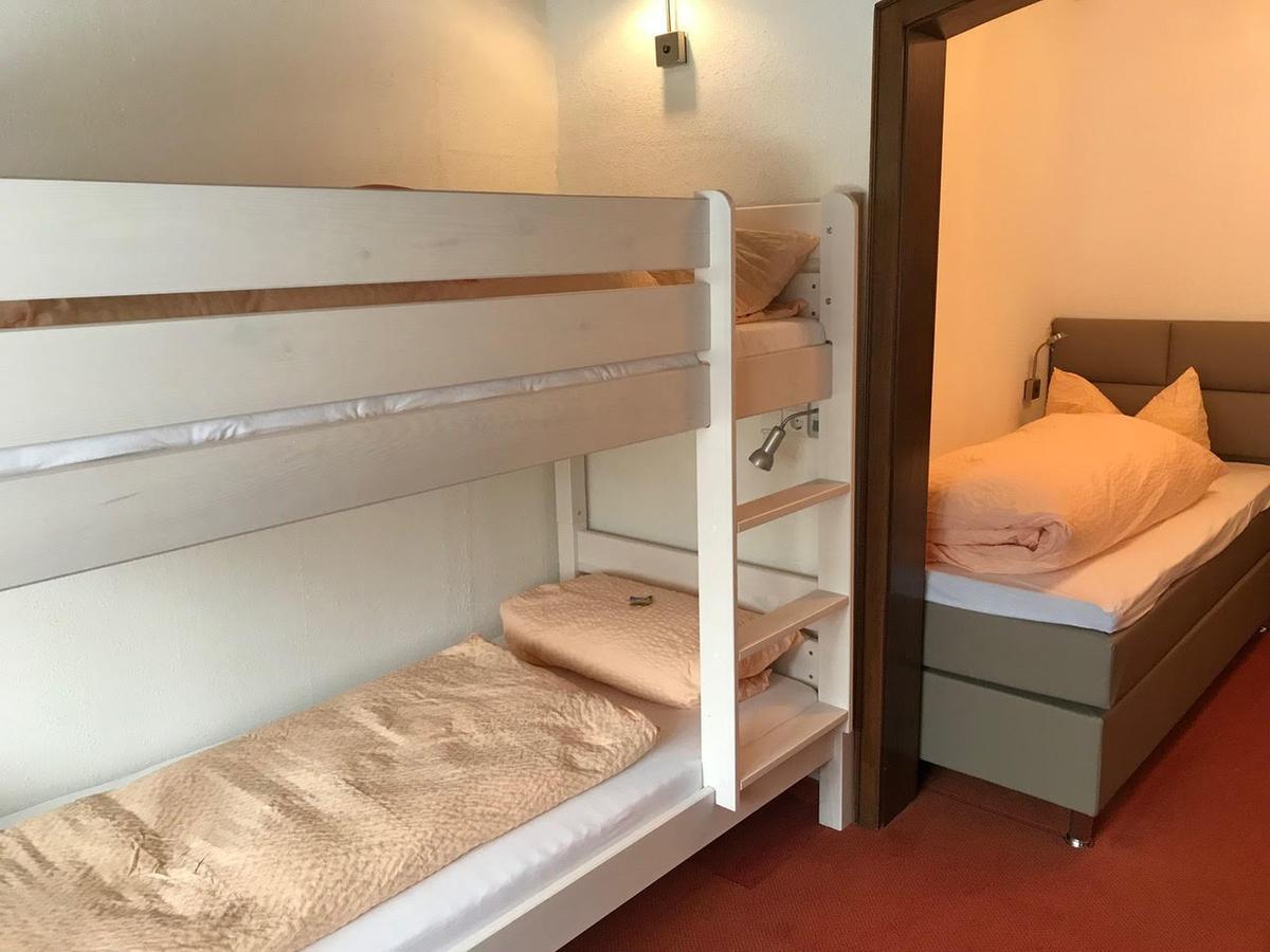 Hotel Zartenbach Hinterzarten Dış mekan fotoğraf
